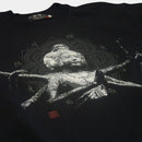 [T-SHIRT] ASHURA | SILK-SCREEN PRINT