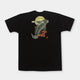 [เสื้อยืด] ปลาคาร์พ | หน้าจอผ้าไหม