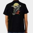 [T-SHIRT] CARP | SILK-SCREEN PRINT