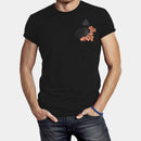 [T-SHIRT] CARP | SILK-SCREEN PRINT