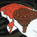 [T-SHIRT] GOLDFISH | SILK-SCREEN PRINT