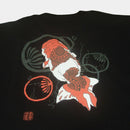 [T-SHIRT] GOLDFISH | SILK-SCREEN PRINT