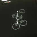 [T-SHIRT] GOLDFISH | SILK-SCREEN PRINT