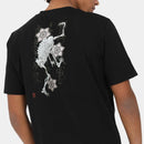 [T-SHIRT] SKULL | SILK-SCREEN PRINT