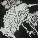 [T-SHIRT] SKULL | SILK-SCREEN PRINT