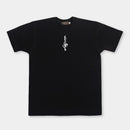 [T-SHIRT] SKULL | SILK-SCREEN PRINT