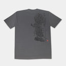 [T-SHIRT] VIRUUDHAKA | SILK-SCREEN PRINT