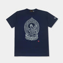 [T-SHIRT] KANNON | SILK-SCREEN PRINT