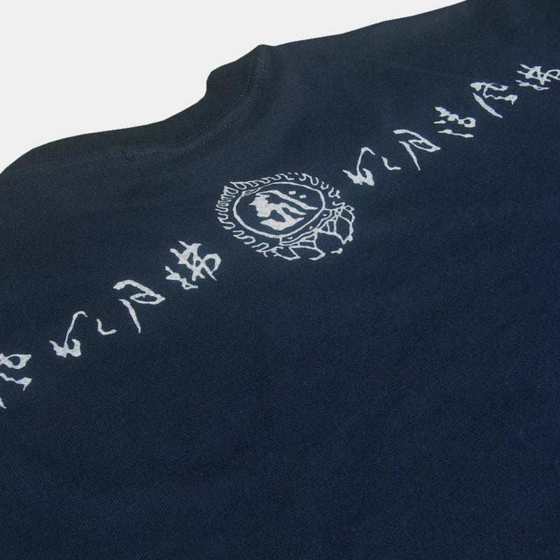 [티셔츠] 칸논 | 실크 스크린 프린트