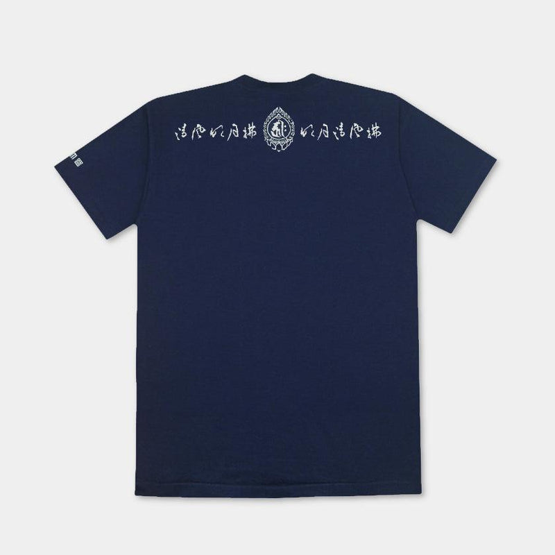 [티셔츠] 칸논 | 실크 스크린 프린트