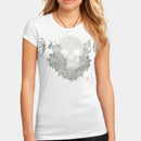 [T-SHIRT] BUTTERFLY | SILK-SCREEN PRINT