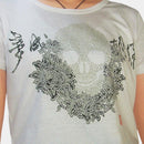 [T-SHIRT] BUTTERFLY | SILK-SCREEN PRINT