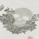 [T-SHIRT] BUTTERFLY | SILK-SCREEN PRINT