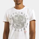 [T-SHIRT] DRAGON | SILK-SCREEN PRINT