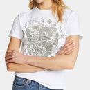 [T-SHIRT] DRAGON | SILK-SCREEN PRINT
