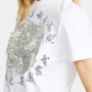 [T-SHIRT] DRAGON | SILK-SCREEN PRINT