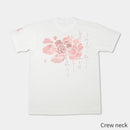 [T-SHIRT] UKIYOE | SILK-SCREEN PRINT