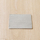 [SMALL DISH (PLATE)] SUZUGAMI 11×11 ARARE | TAKAOKA BRONZE CASTING