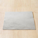 [大板（拼盤）] Suzugami 18×18 Arare |高田銅牌