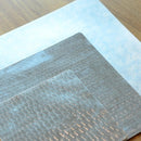 [大板（拼盤）] Suzugami 18×18 Arare |高田銅牌