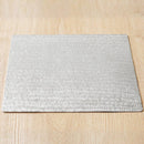 [큰 판 (플래터)] Suzugami 24 × 24 Samidare | 타카오카 청동 캐스팅