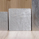 [큰 판 (플래터)] Suzugami 24 × 24 Samidare | 타카오카 청동 캐스팅