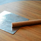 [LARGE PLATE (PLATTER)] KORO 28 | TAKAOKA BRONZE CASTING