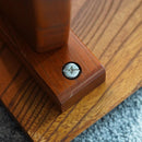 [STOOL] ZELKOVA | WOODWORKING