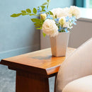 [STOOL] ZELKOVA | WOODWORKING