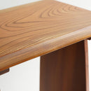 [STOOL] ZELKOVA | WOODWORKING