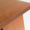 [STOOL] ZELKOVA | WOODWORKING