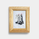 [藝術]靴子| Kaga Yuzen | J.Flavor * Hiroyuki Kikuta