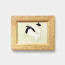 [藝術] Sumo | Kaga Yuzen | J.Flavor * Hiroyuki Kikuta