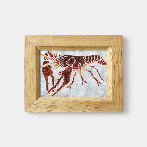[Art] American Crayfish | 카가 유젠