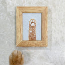 [ART] CAT'S PAW | KAGA YUZEN | J.Flavor * HIROYUKI KIKUTA