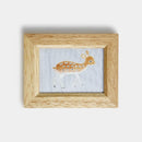 [藝術]小鹿斑比| Kaga Yuzen | J.Flavor * Hiroyuki Kikuta