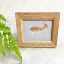 [藝術]小鹿斑比| Kaga Yuzen | J.Flavor * Hiroyuki Kikuta