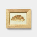 [藝術]羊角麵包| Kaga Yuzen | J.Flavor * Hiroyuki Kikuta