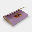 [WALLET / BAG] BAUMKUCHEN | KAGA YUZEN | J.Flavor * HIROYUKI KIKUTA