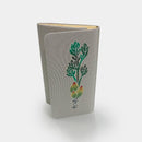 [WALLET / BAG] TARA NO ME | KAGA YUZEN | J.Flavor * HIROYUKI KIKUTA