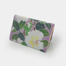 [WALLET / BAG] SAL TREE | KAGA YUZEN | J.Flavor * HIROYUKI KIKUTA