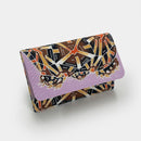 [WALLET / BAG] TURTLE | KAGA YUZEN | J.Flavor * HIROYUKI KIKUTA