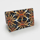 [WALLET / BAG] TURTLE | KAGA YUZEN | J.Flavor * HIROYUKI KIKUTA