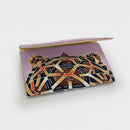 [WALLET / BAG] TURTLE | KAGA YUZEN | J.Flavor * HIROYUKI KIKUTA