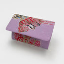 [กระเป๋าเงิน / กระเป๋า] Scorpionfish | Kaga Yuzen | J.Flavor * Hiroyuki Kikuta