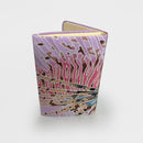 [กระเป๋าเงิน / กระเป๋า] Scorpionfish | Kaga Yuzen | J.Flavor * Hiroyuki Kikuta