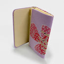 [กระเป๋าเงิน / กระเป๋า] Scorpionfish | Kaga Yuzen | J.Flavor * Hiroyuki Kikuta