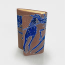 [WALLET / BAG] CRAYFISH 2 | KAGA YUZEN | J.Flavor * HIROYUKI KIKUTA