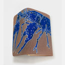 [WALLET / BAG] CRAYFISH 2 | KAGA YUZEN | J.Flavor * HIROYUKI KIKUTA