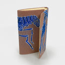 [WALLET / BAG] CRAYFISH 2 | KAGA YUZEN | J.Flavor * HIROYUKI KIKUTA